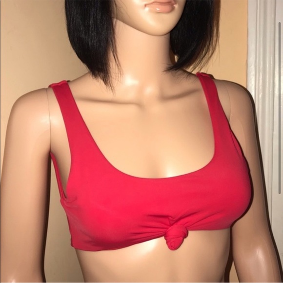 ☀️Front knot bikini👙 - Picture 6 of 6